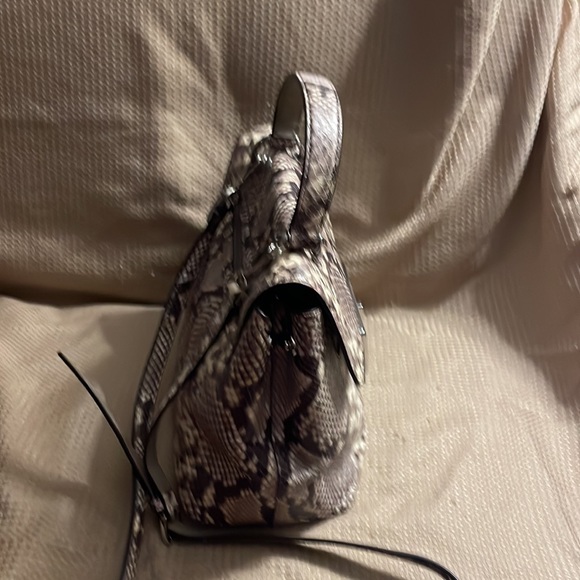 Michael Kors Shoulder Bag grey - Picture 3 of 8